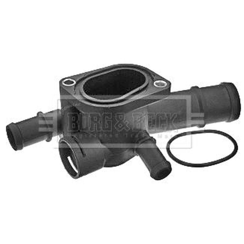 Borg & Beck Coolant Flange Housing Connector BTS1029