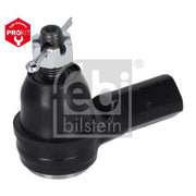 Febi Steering Tie Rod End Ball Joint Front Right 24946