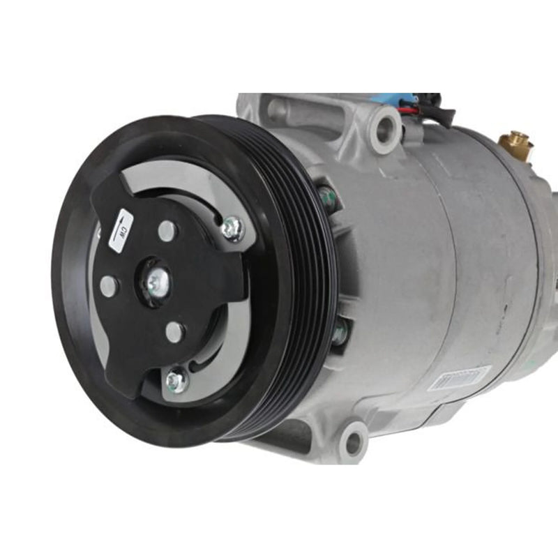 Valeo Air Conditioning Compressor 690203