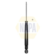 NAPA Shock Absorber Damper Strut Rear Left NSA1044
