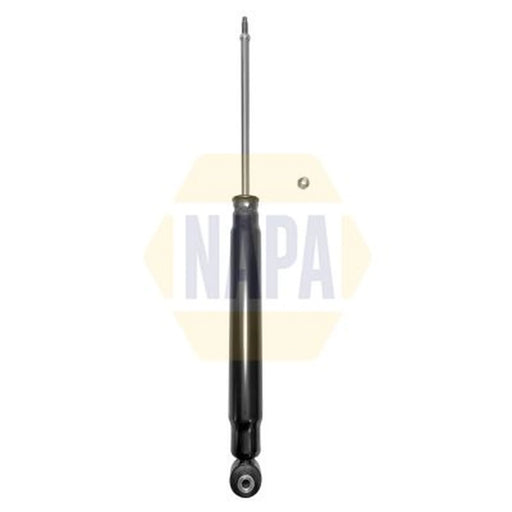 NAPA Shock Absorber Damper Strut Rear Left NSA1044