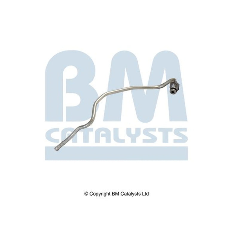 BM Catalysts Pressure Pipe PP15058A 9820759080 PP15058A