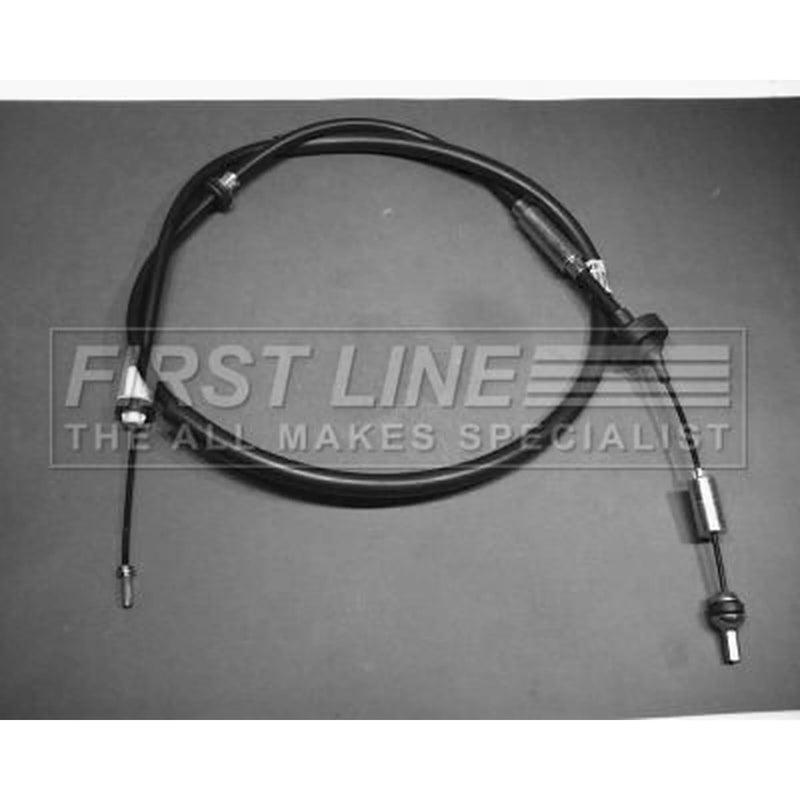 First Line Clutch Control Cable Pull FKC1047