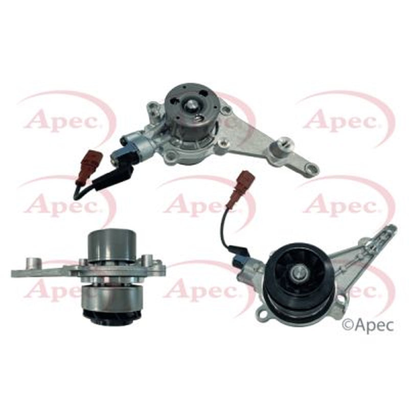 Apec Engine Cooling Water Pump AWP1074
