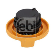 Febi Oil Filler Neck Cap PA (polyamide) 33677