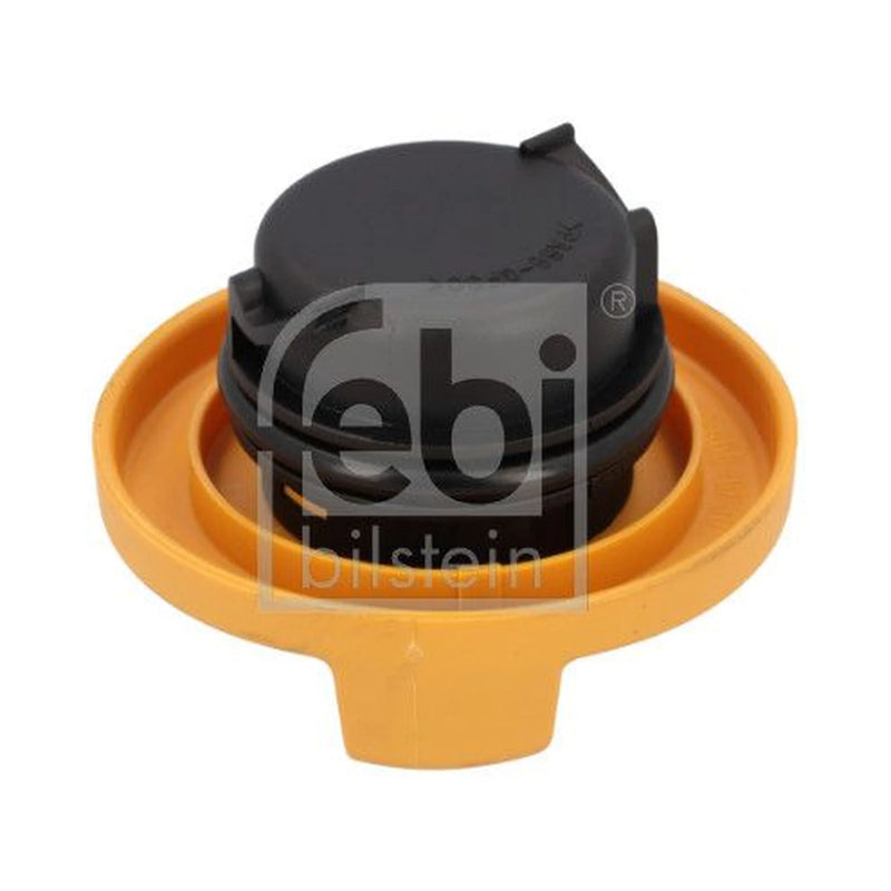 Febi Oil Filler Neck Cap PA (polyamide) 33677