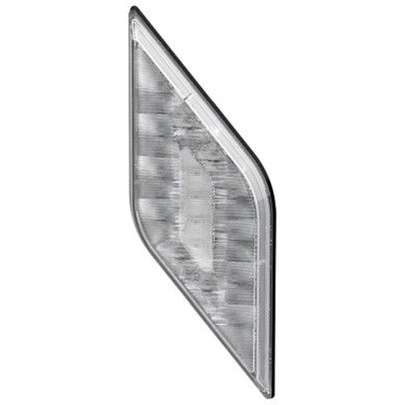 Hella Rear Fog Light Lamp Unit Left 2NR 013 345-231