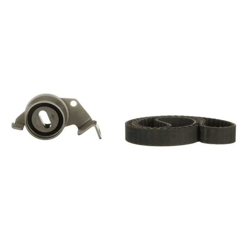 Gates Timing Belt Kit with Rollers K015445XS