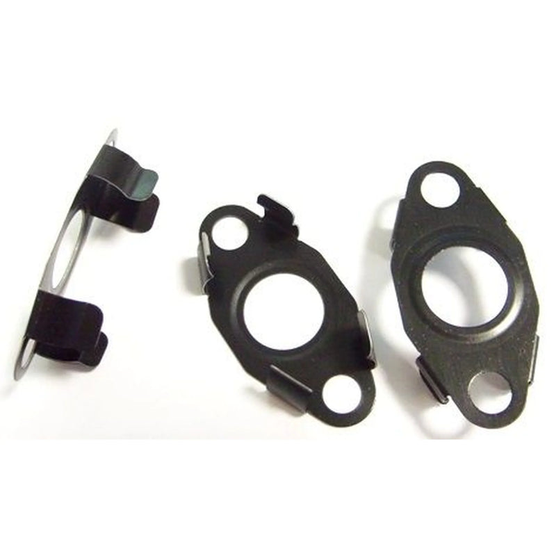 Elring Oil Outlet Gasket Wide Thick 068.730