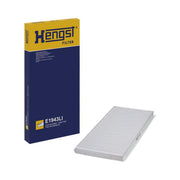 Hengst Cabin Air Filter (Pollen Filter) E1943LI