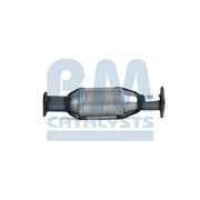 BM Catalysts Homologated Petrol Cat BM91511H