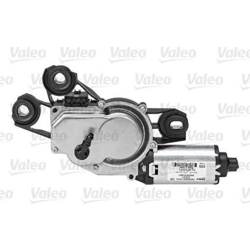 Valeo Front/Rear Wiper Motor Rear 579721