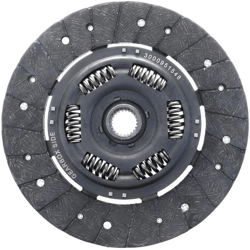 Sachs Clutch Kit Set 3pc 3000951548