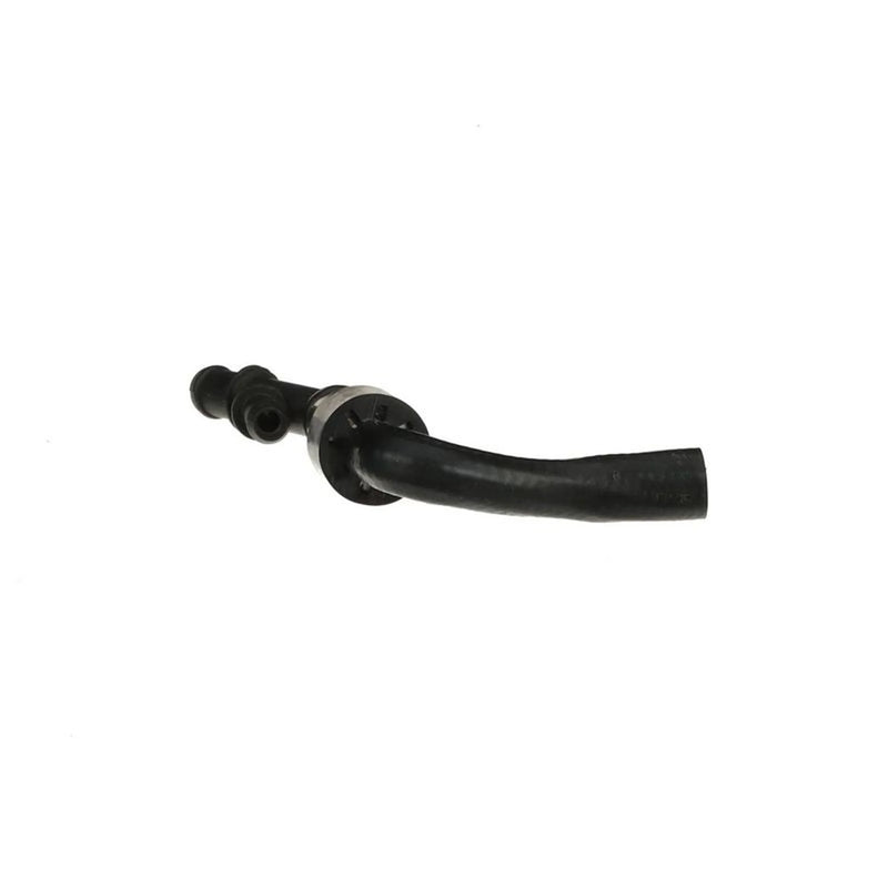 Gates Curved Radiator Hose 02-1801