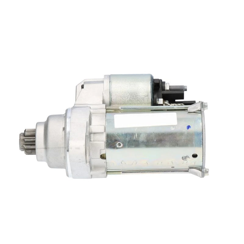 Valeo Starter Motor 12V 1.1kW 10 Teeth 438172