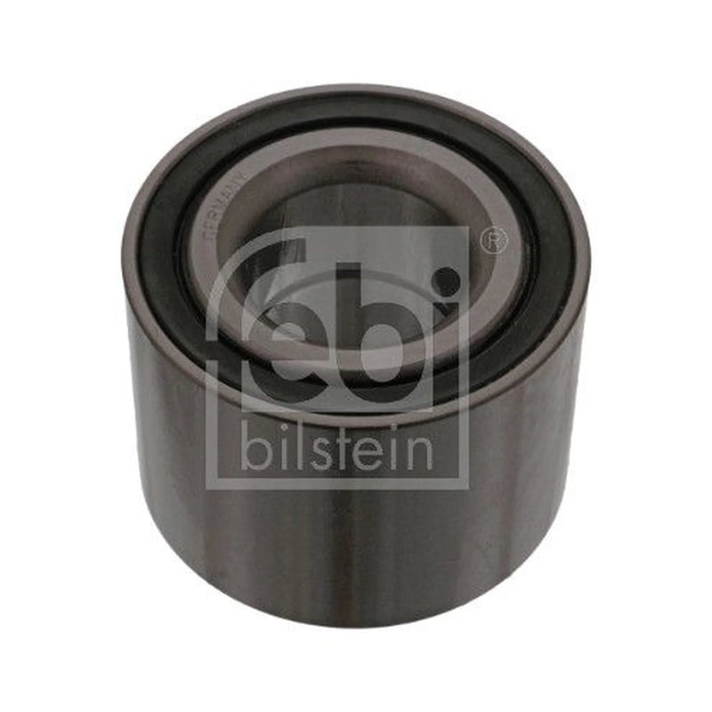 Febi Wheel Bearing 52mm OD ID Wide 11704