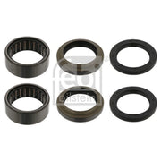 Febi Drive Shaft Mounting Repair Kit 02215