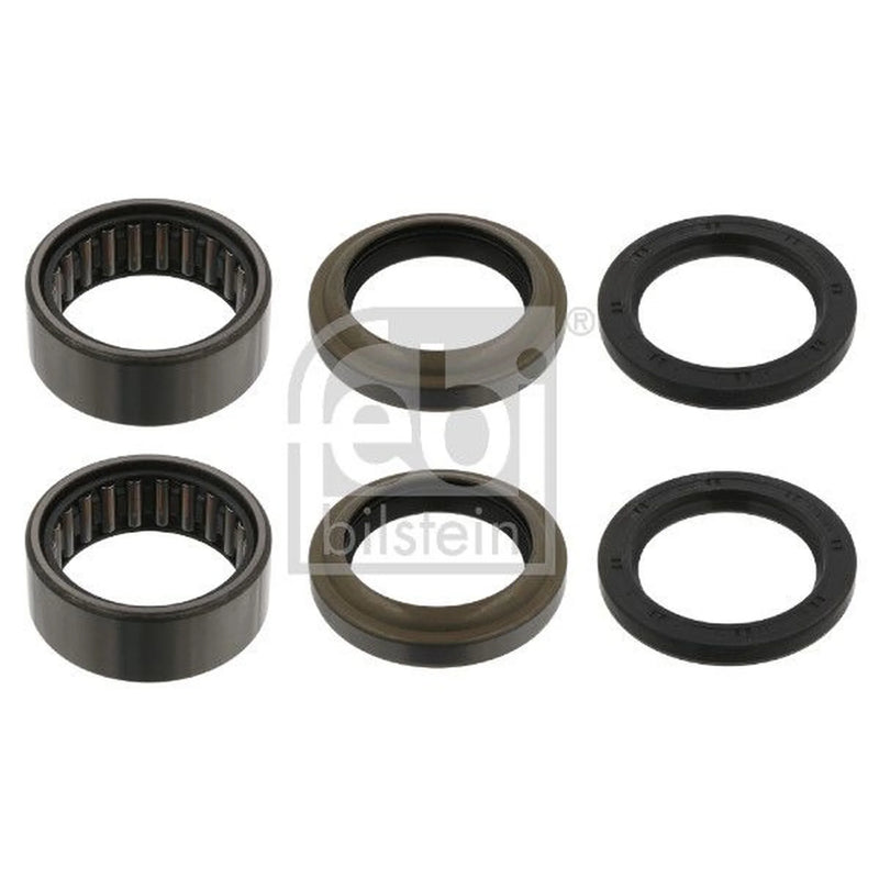 Febi Drive Shaft Mounting Repair Kit 02215