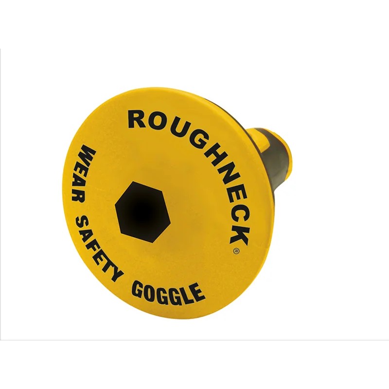 Roughneck Safety Grip For 22mm (7/8in) Shank - 31-977