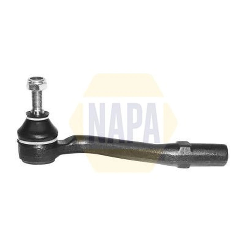 NAPA Steering Tie Rod End Ball Joint Front Left M14x1.5 NST6013