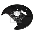 Febi Brake Disc Splash Guard Rear Left 175286