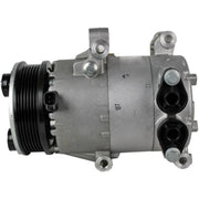 Mahle Air Conditioning Compressor ACP 1207 000P