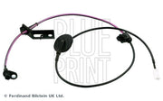 Blue Print ADM57125 Sensor, wheel speed