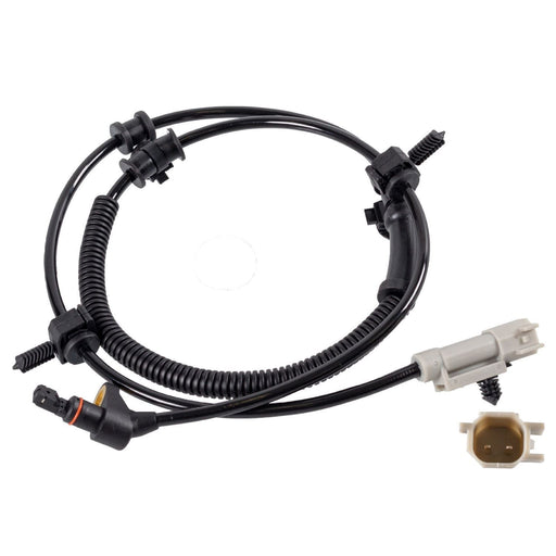 Blueprint ADA107110 Wheel Speed Sensor Front Right Left Fits Jeep Commander Blueprint - Town Parts