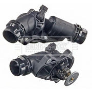 Borg & Beck Thermostat,Coolant BBT113