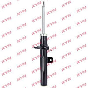 KYB Shock Absorber Damper Strut Front Left 333728