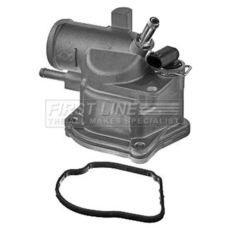 First Line Thermostat,Coolant FTK210