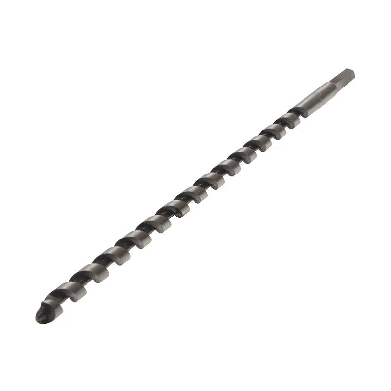 Faithfull Combination Wood Auger Bit Long Series 22 x 400mm - FAICA22L
