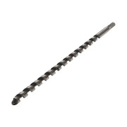 Faithfull Combination Wood Auger Bit Long Series 16 x 400mm - FAICA16L