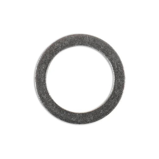 Connect Sump Plug Washer, Aluminium 12 x 17 x 1.5mm 10pc - CPL