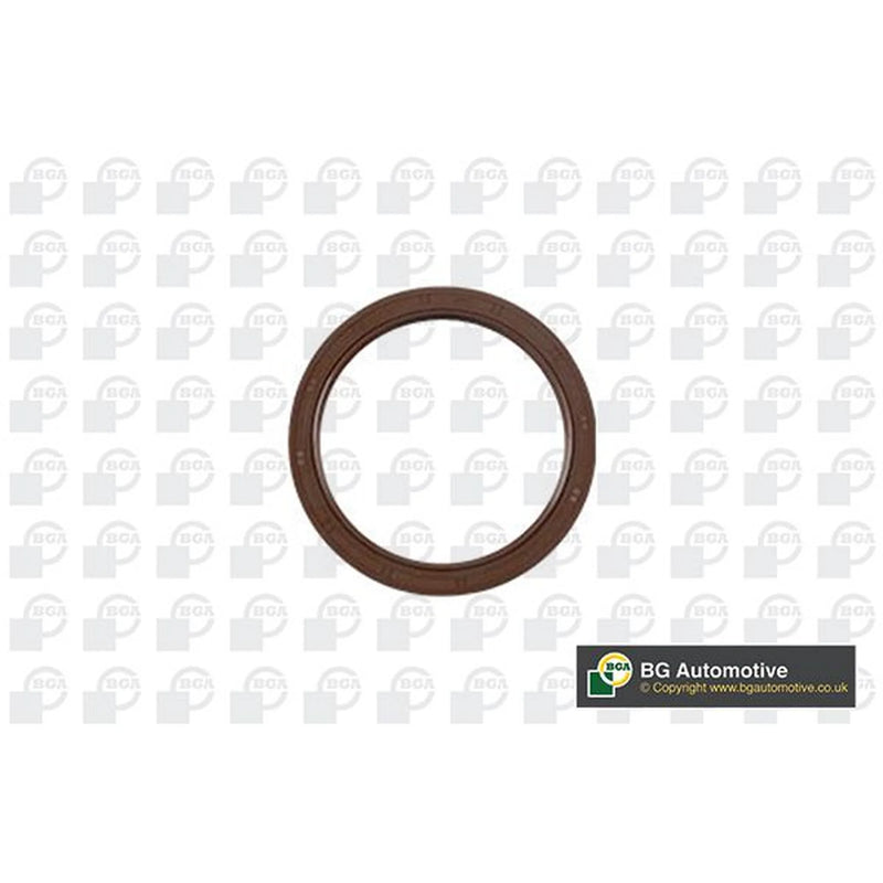 BGA Crankshaft Shaft Seal 105mm OD ID Wide OS0312
