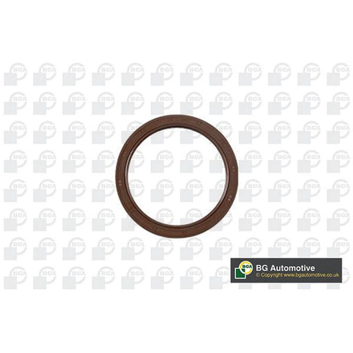 BGA Crankshaft Shaft Seal 105mm OD ID Wide OS0312