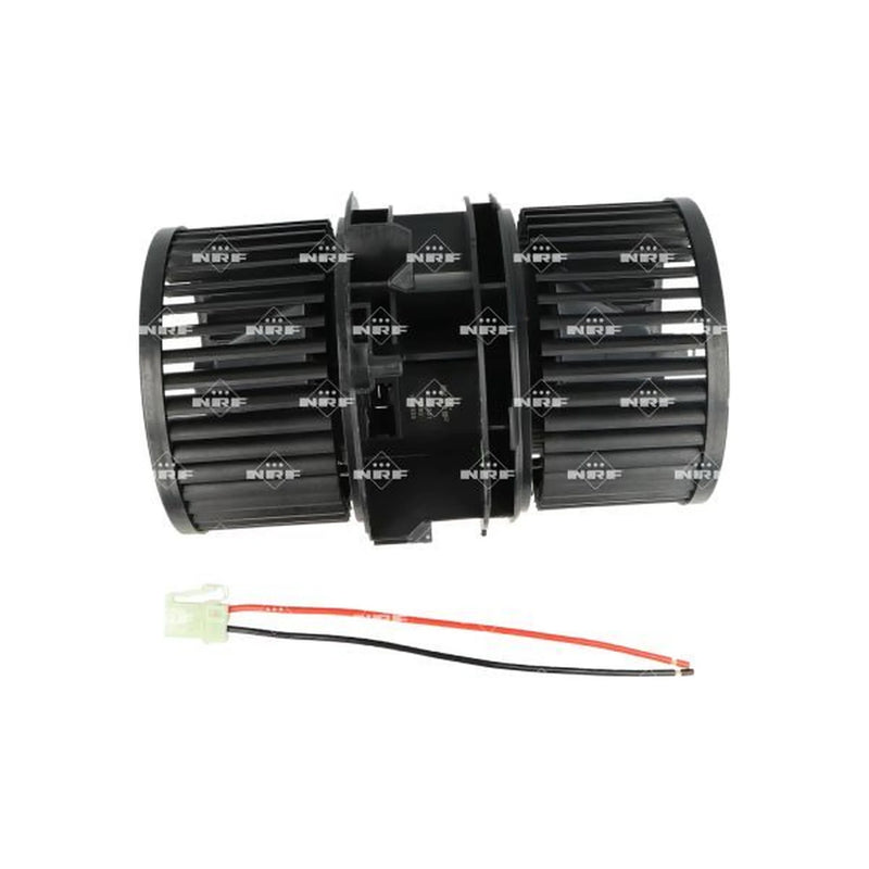 NRF Heater Blower Fan 34290