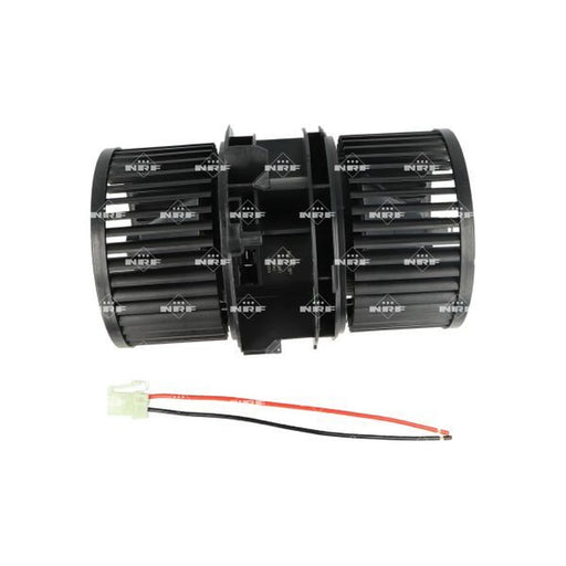 NRF Heater Blower Fan 34290
