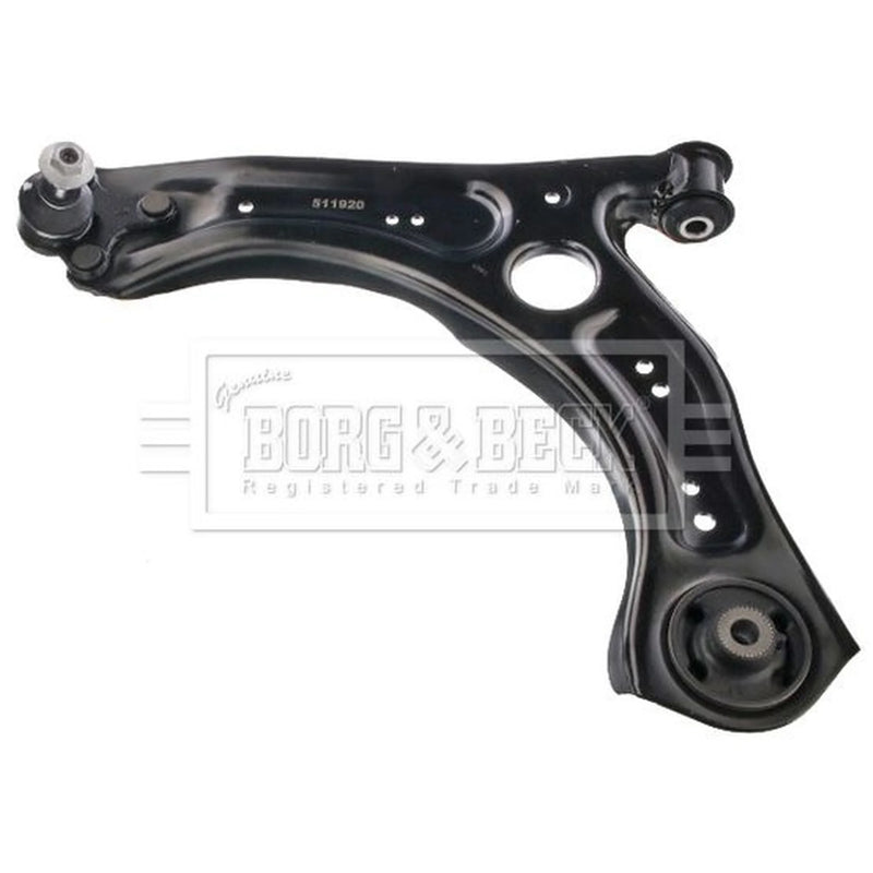 Borg & Beck Control/Trailing Arm BCA7774