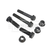 Borg & Beck Control Arm Fastening Bolt OD Front BSK8039