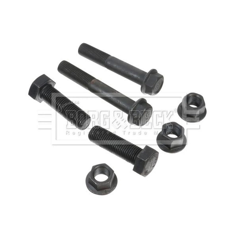 Borg & Beck Control Arm Fastening Bolt OD Front BSK8039