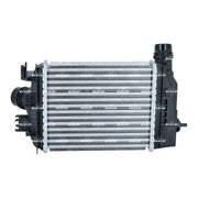 NRF Intercooler (Charge Air Cooler) 309125