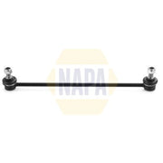 NAPA Stabiliser Bar Link Coupling Rod Front Right NST4138