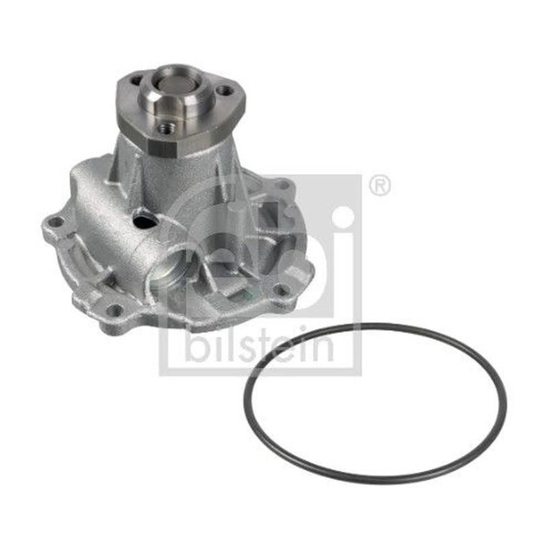 Febi Engine Cooling Water Pump 09757