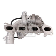Febi Turbocharger Turbo Unit 186985