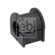 Febi Anti Roll Bar Mounting Bracket Front Right 183461