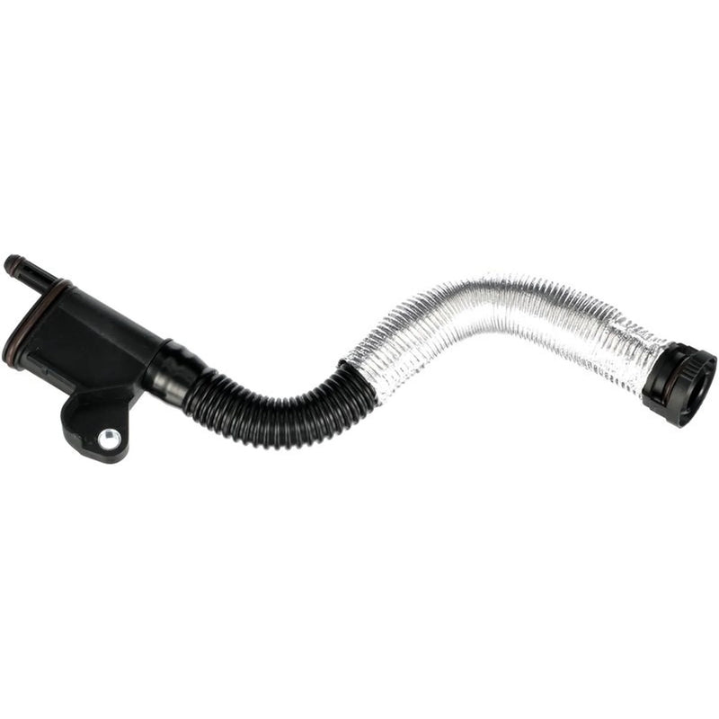 Gates Crankcase Ventilation Hose 315mm EMH677