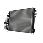 Hella Complete Cooling Module 8ML 366 223-041