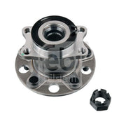 Febi Wheel Bearing Kit Rear 74mm 174502
