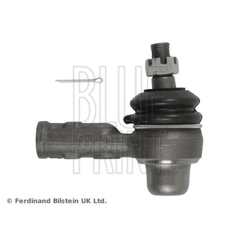 Blue Print Steering Tie Rod End Ball Joint Front Right ADZ98706